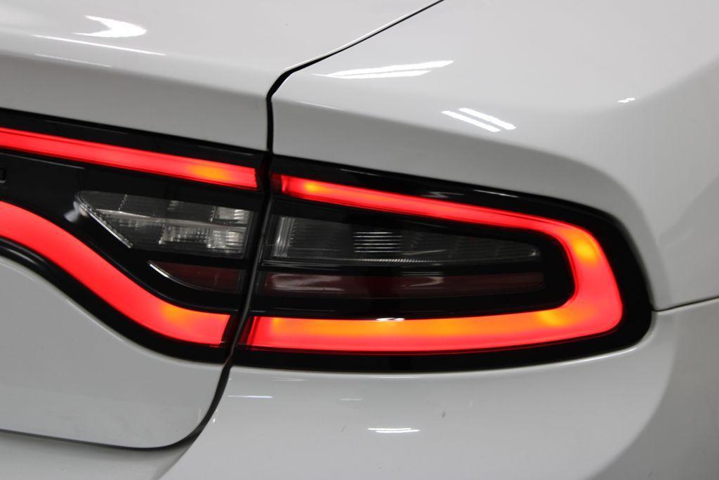 used 2019 Dodge Charger car, priced at $17,298