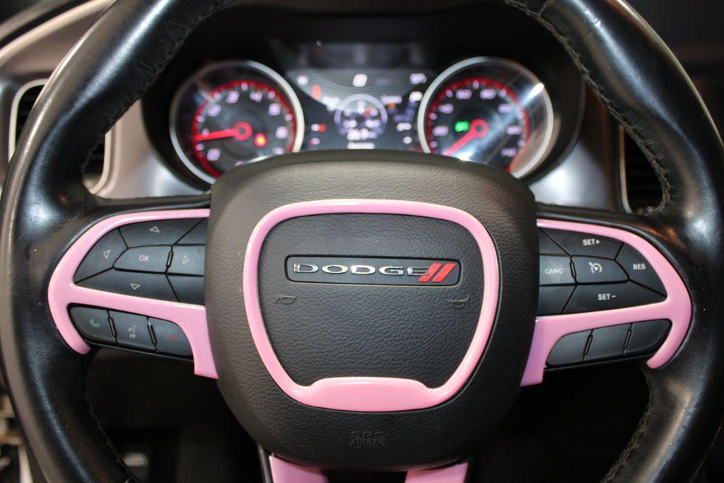 used 2019 Dodge Charger car, priced at $17,298