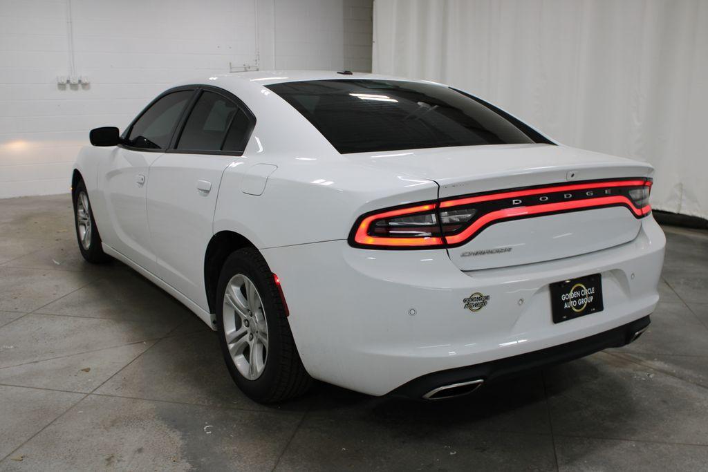 used 2019 Dodge Charger car, priced at $17,298