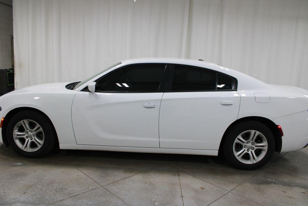used 2019 Dodge Charger car, priced at $17,298