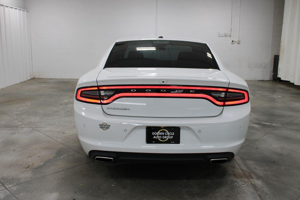 used 2019 Dodge Charger car, priced at $17,298