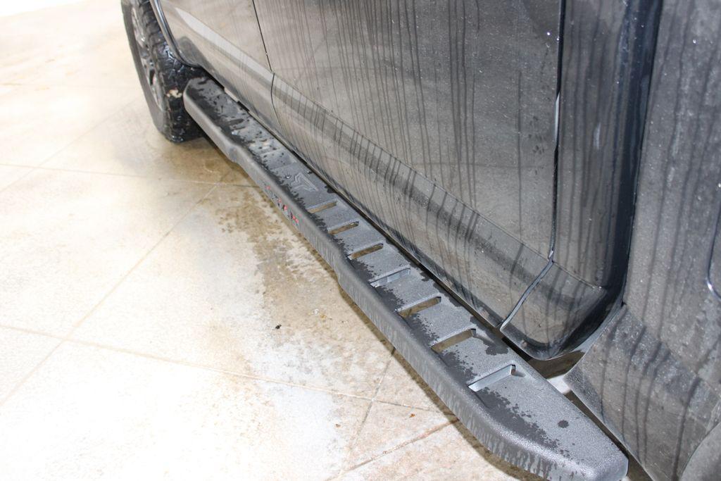 used 2021 Nissan Titan car, priced at $33,118