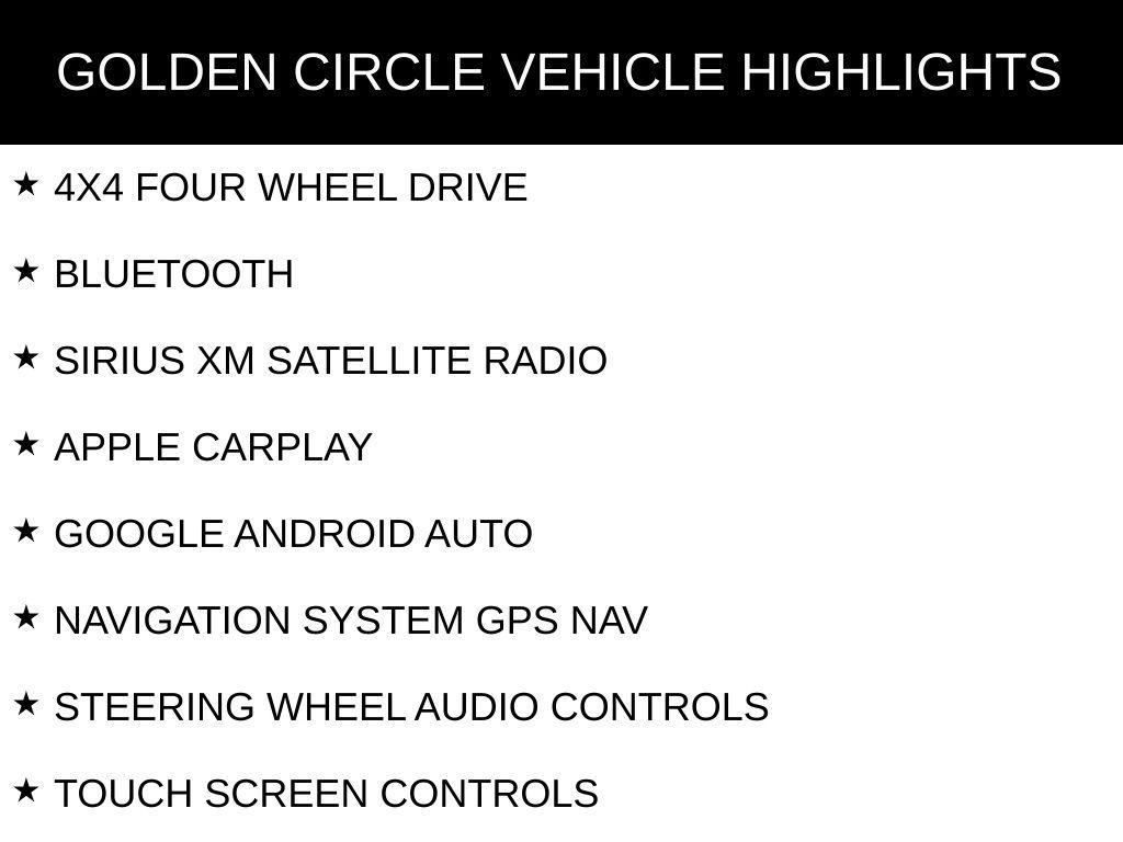 used 2021 Nissan Titan car, priced at $33,118
