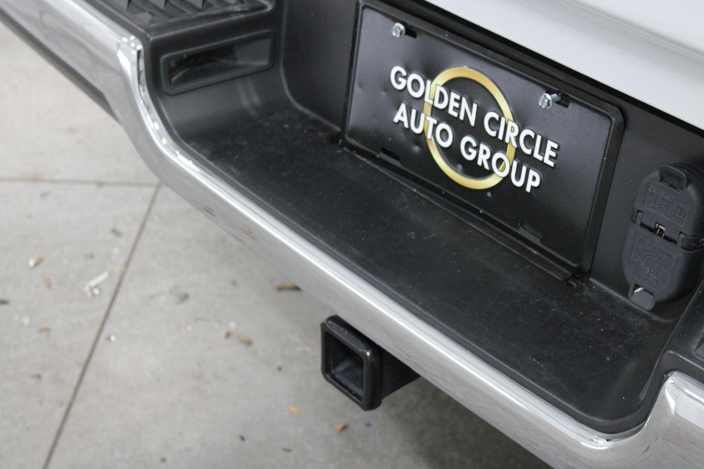 used 2022 Ram 1500 car, priced at $32,148