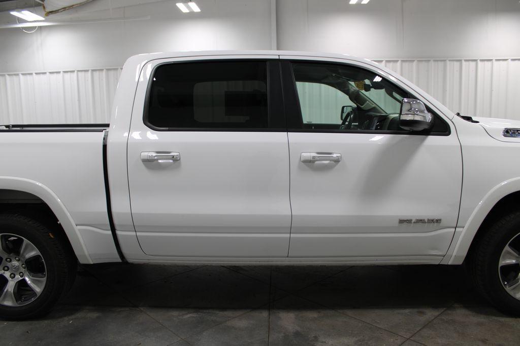 used 2022 Ram 1500 car, priced at $32,148