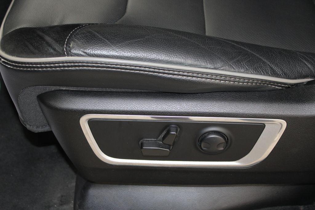 used 2022 Ram 1500 car, priced at $32,148