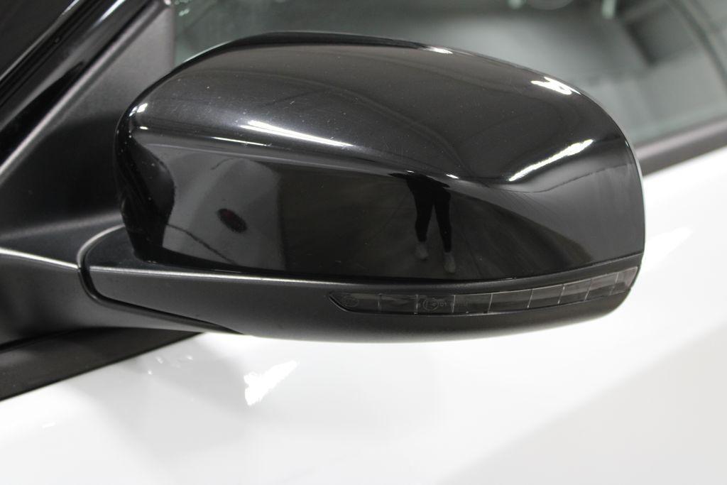 used 2025 Jeep Compass car, priced at $24,228