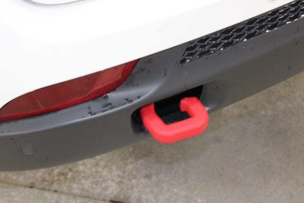 used 2025 Jeep Compass car, priced at $24,228