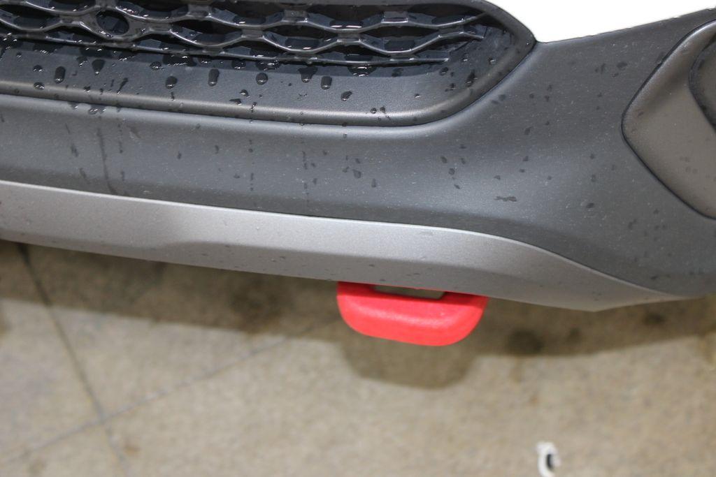 used 2025 Jeep Compass car, priced at $24,228