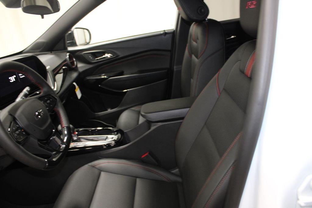 new 2026 Chevrolet Trax car, priced at $27,479