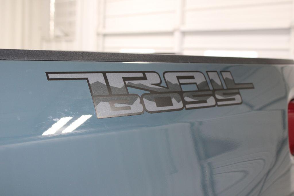 new 2026 Chevrolet Silverado 1500 car, priced at $63,159