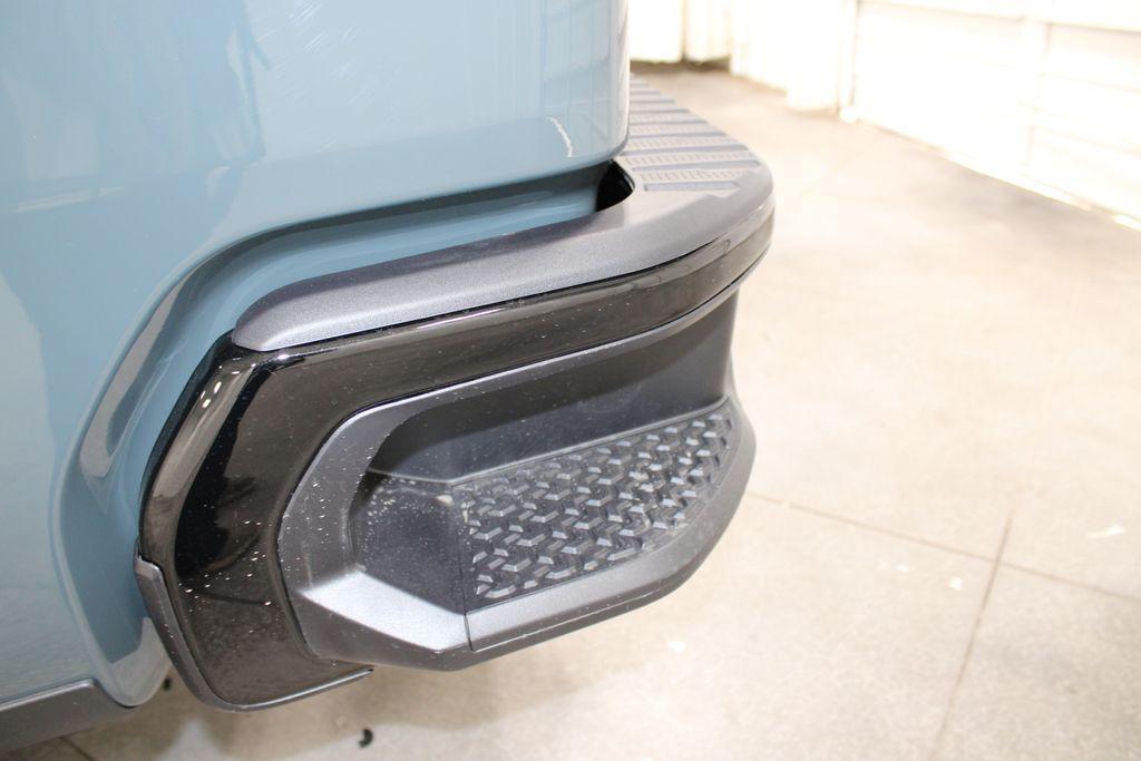 new 2026 Chevrolet Silverado 1500 car, priced at $63,159