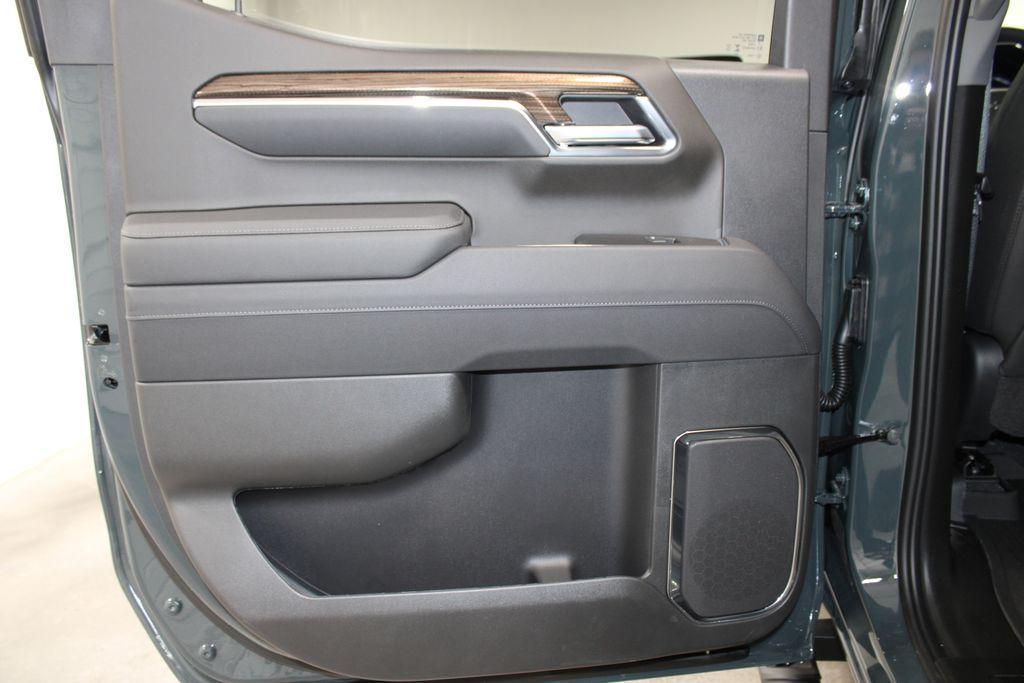 new 2026 Chevrolet Silverado 1500 car, priced at $63,159