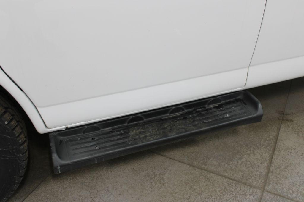 used 2023 Chevrolet Express 3500 car, priced at $31,778