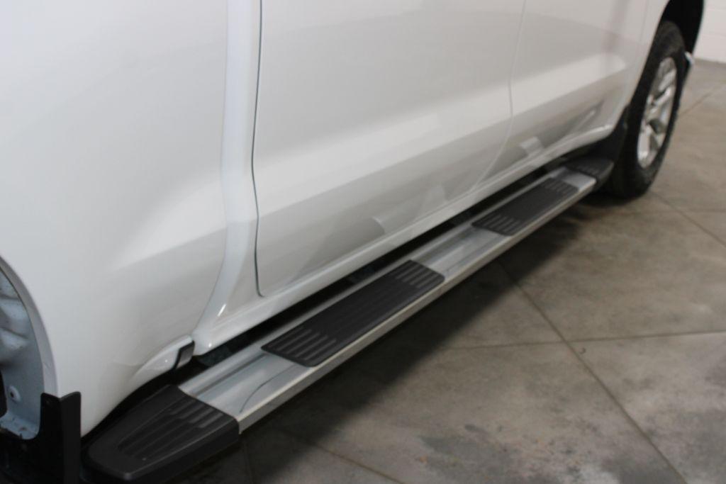 used 2024 Chevrolet Silverado 1500 car, priced at $43,000