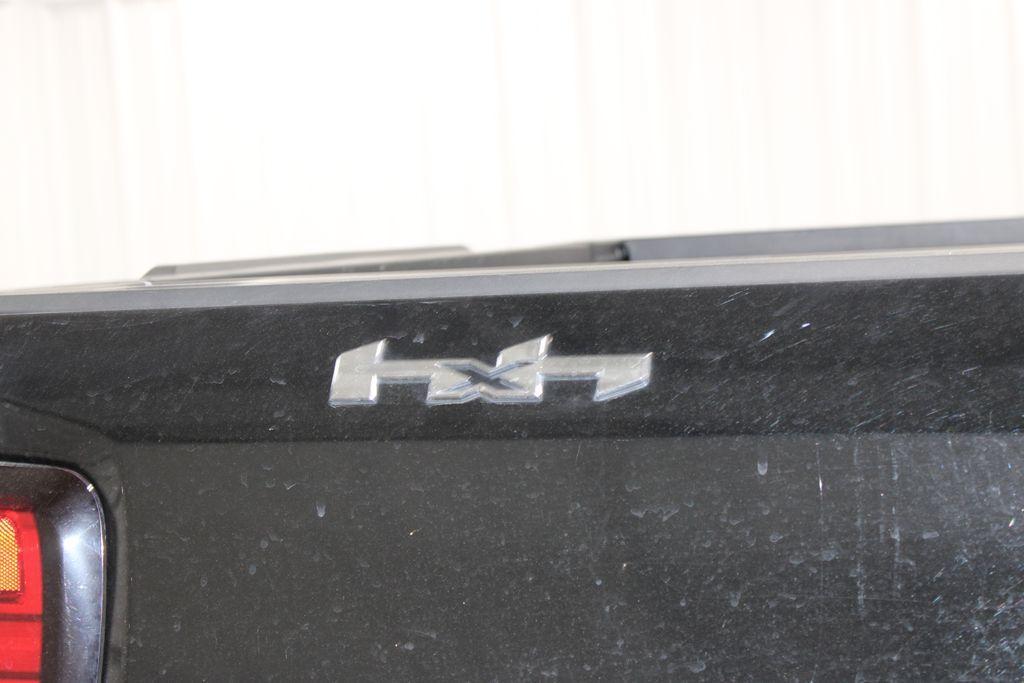 used 2025 GMC Sierra 1500 car, priced at $46,728