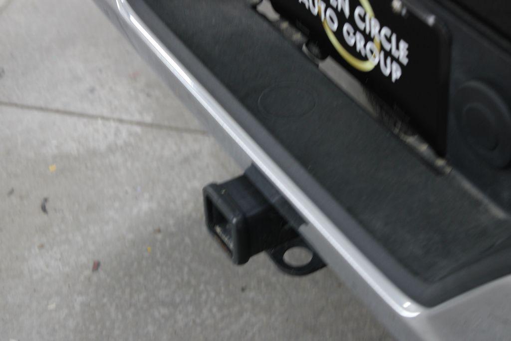 used 2025 GMC Sierra 1500 car, priced at $46,728