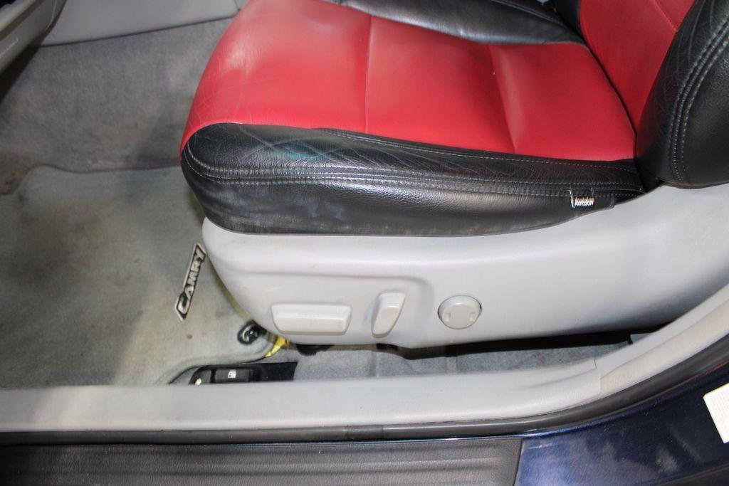 used 2017 Toyota Camry car, priced at $14,898