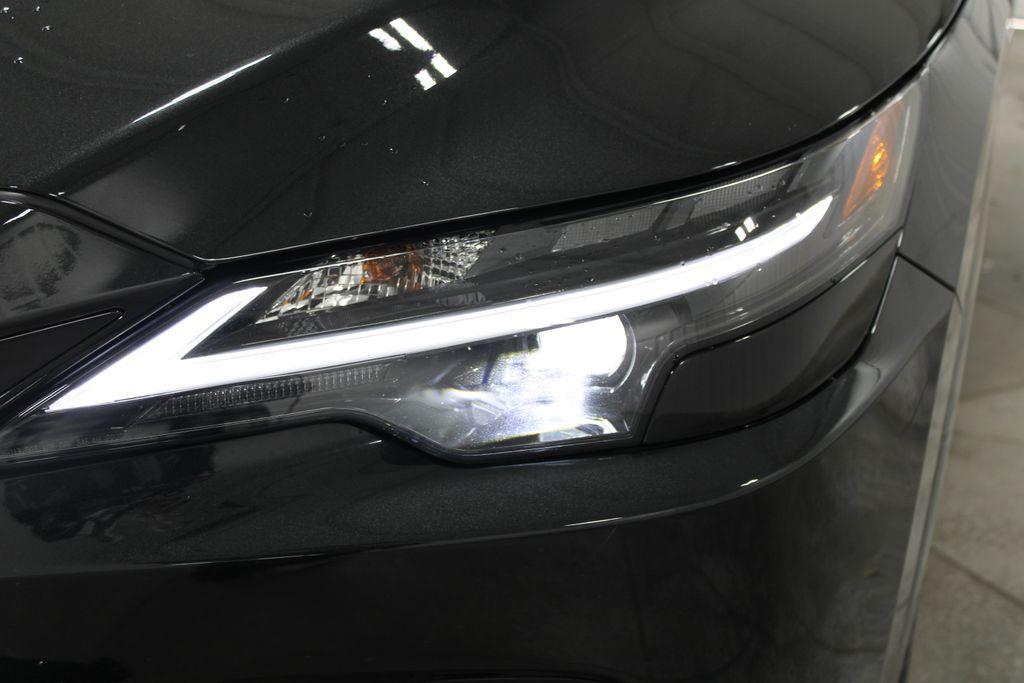 used 2024 Lexus RX 350 car, priced at $49,288