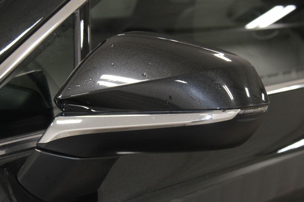 used 2024 Lexus RX 350 car, priced at $49,288