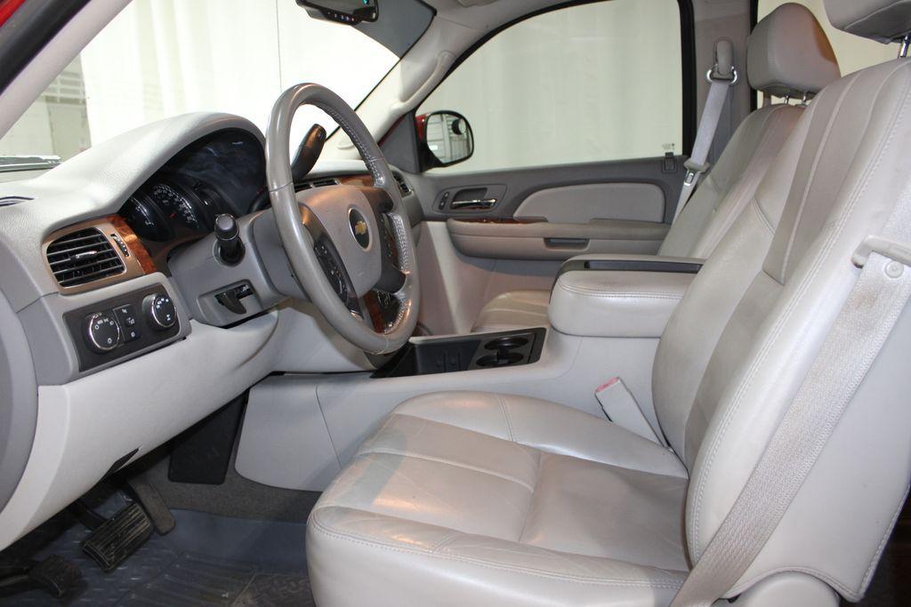 used 2007 Chevrolet Silverado 1500 car, priced at $14,000