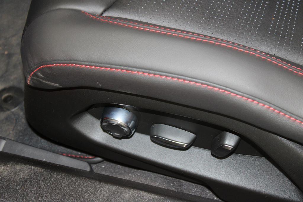 new 2026 Chevrolet Corvette car, priced at $134,250