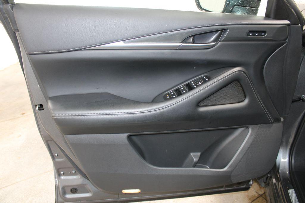 used 2023 INFINITI QX60 car, priced at $34,000