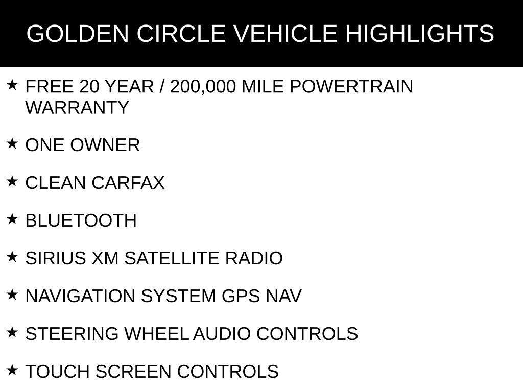used 2023 INFINITI QX60 car, priced at $34,000
