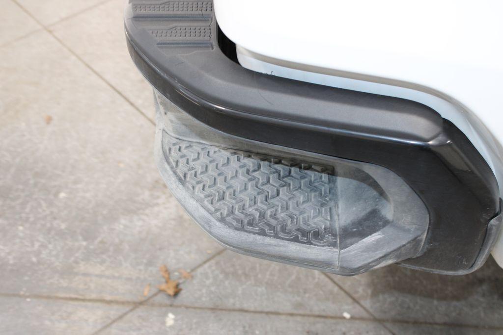 used 2024 Chevrolet Silverado 1500 car, priced at $43,328