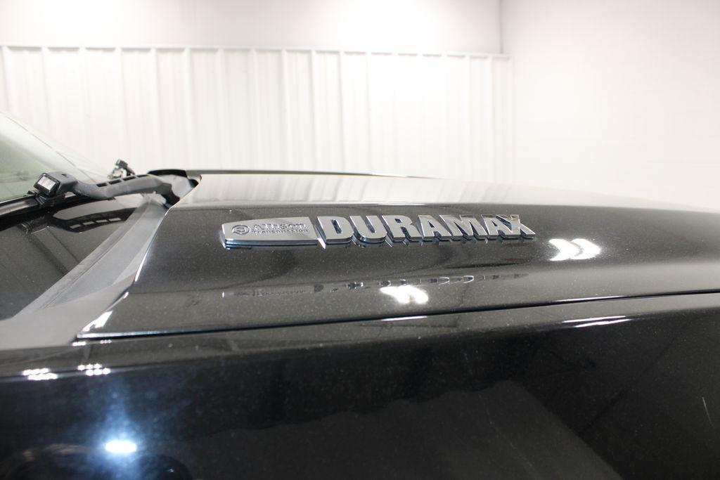 used 2015 Chevrolet Silverado 3500 car, priced at $41,618