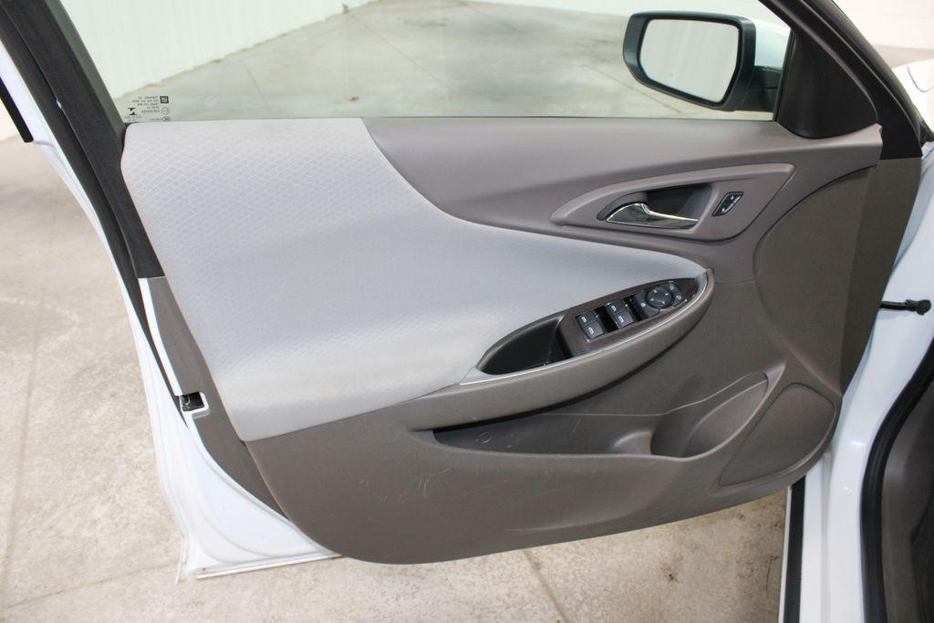 used 2024 Chevrolet Malibu car, priced at $18,898