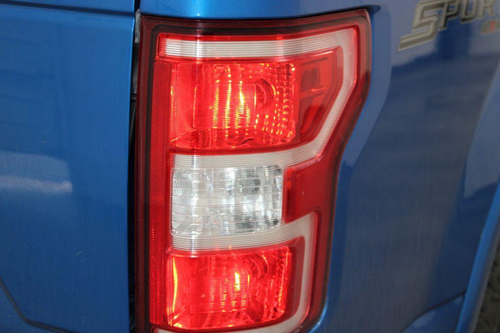 used 2019 Ford F-150 car, priced at $25,388