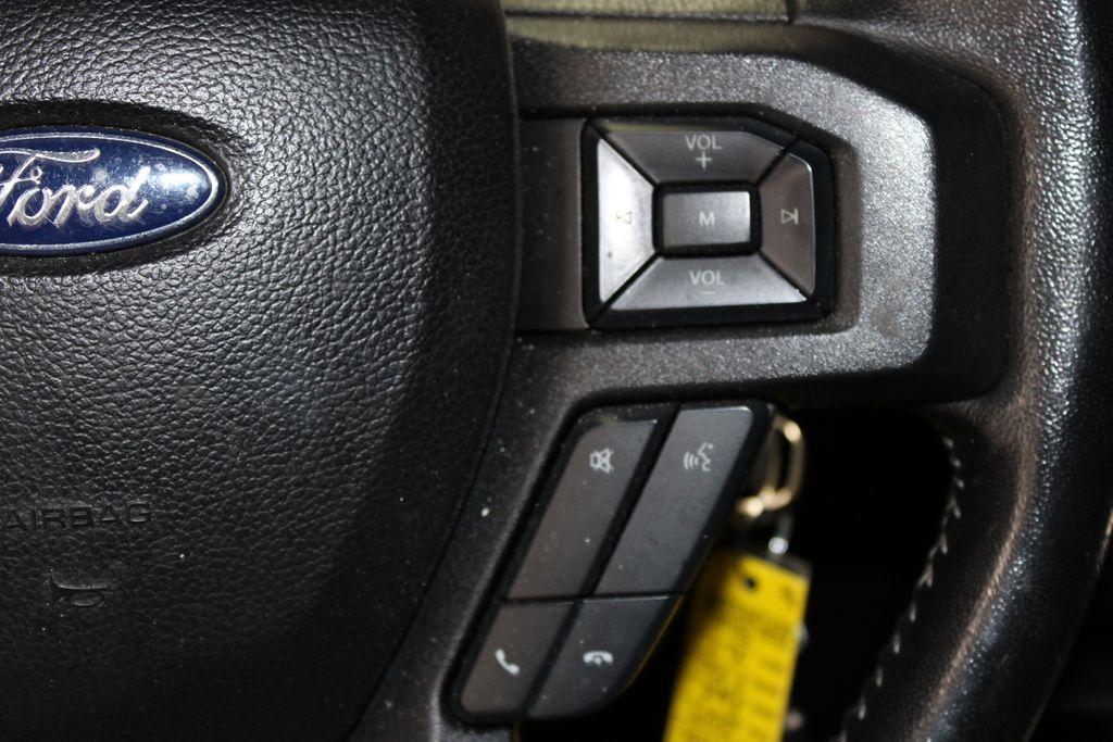 used 2019 Ford F-150 car, priced at $25,388