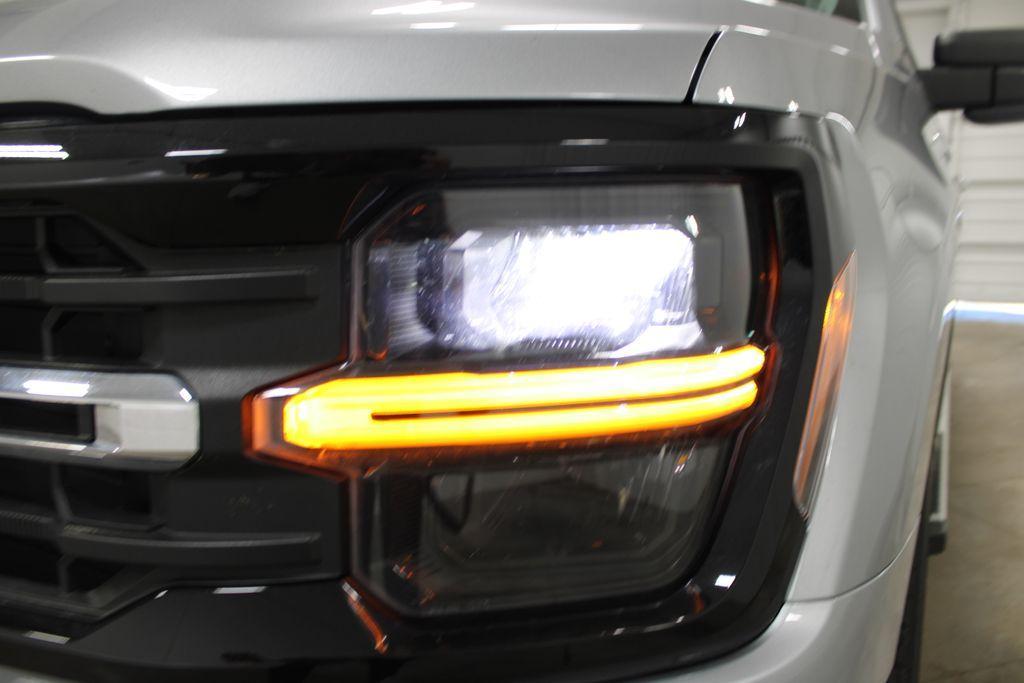 used 2025 Ford F-150 car, priced at $44,758