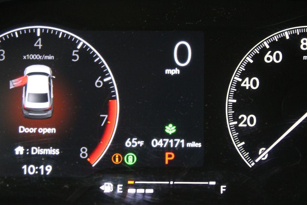 used 2024 Honda Civic car, priced at $23,288