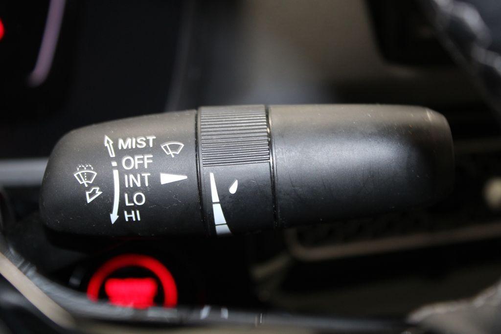 used 2024 Honda Civic car, priced at $23,288