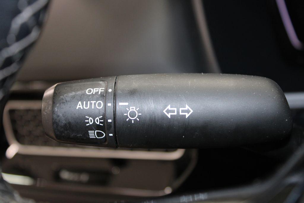 used 2024 Honda Civic car, priced at $23,288