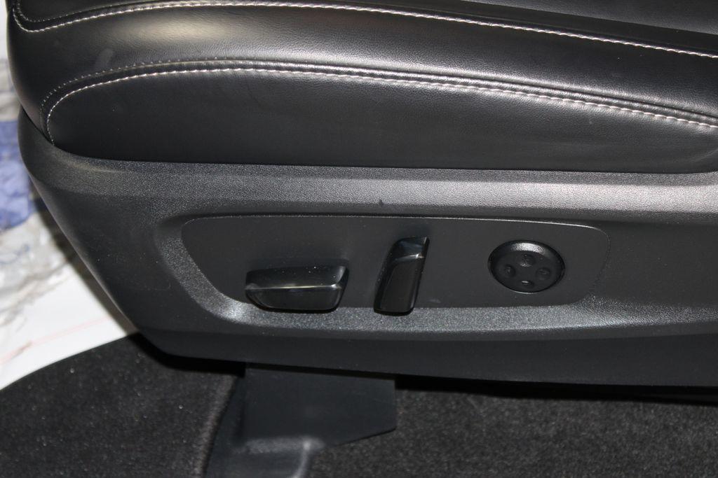 used 2023 INFINITI QX60 car, priced at $36,238