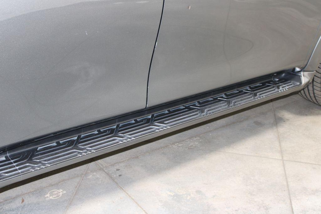 used 2018 INFINITI QX80 car, priced at $23,428