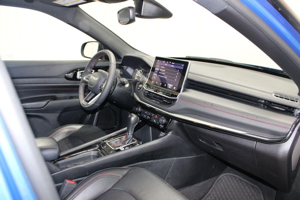 used 2025 Jeep Compass car, priced at $24,178