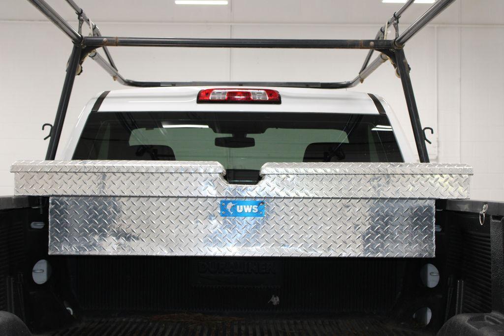 used 2022 Chevrolet Silverado 1500 Limited car, priced at $21,168