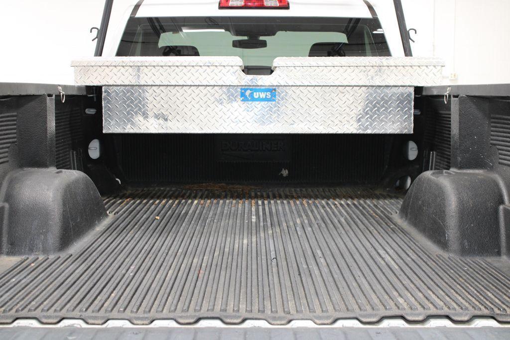 used 2022 Chevrolet Silverado 1500 Limited car, priced at $21,168