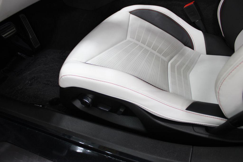 used 2023 Chevrolet Corvette car, priced at $78,754