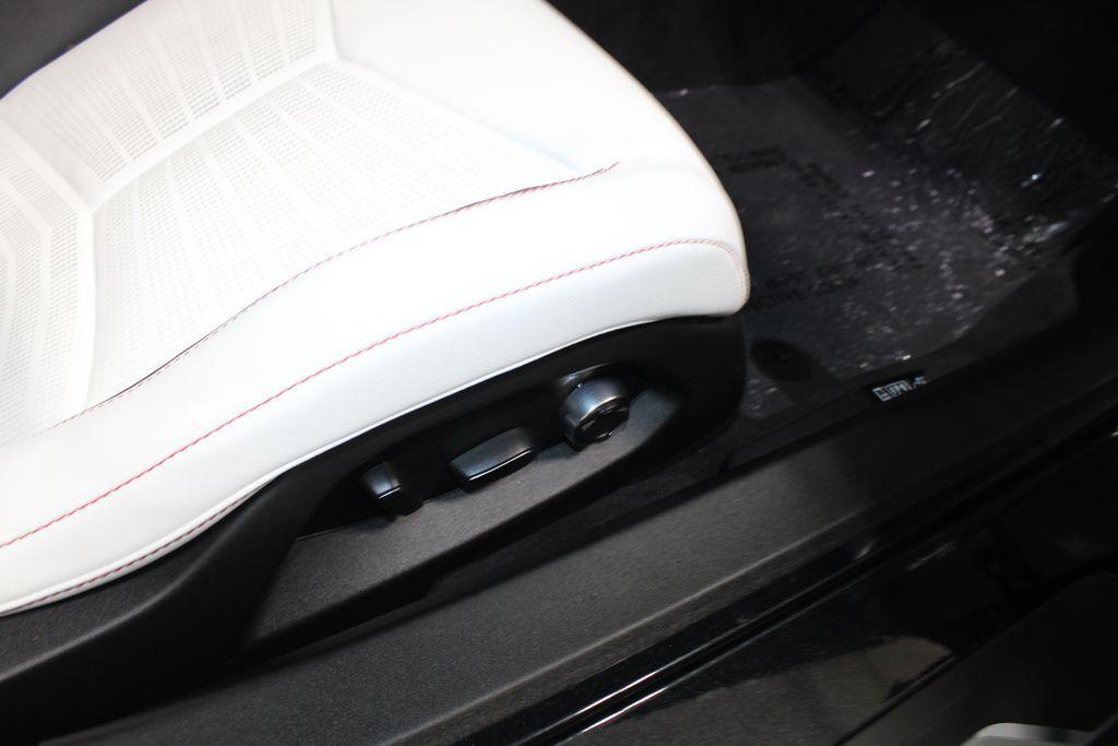 used 2023 Chevrolet Corvette car, priced at $78,754