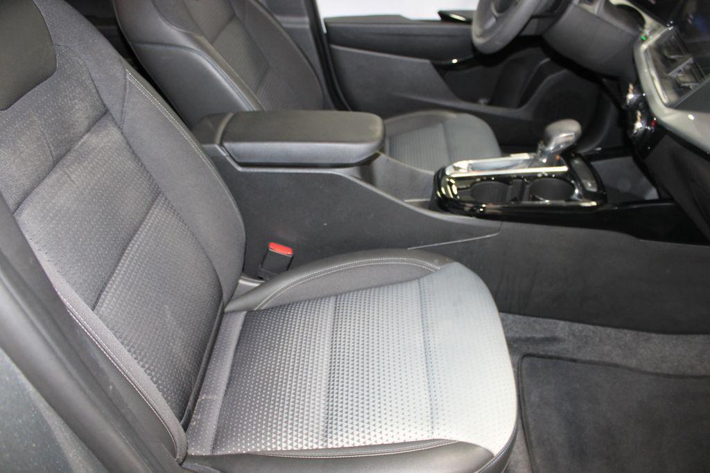 used 2025 Chevrolet Trax car, priced at $21,558