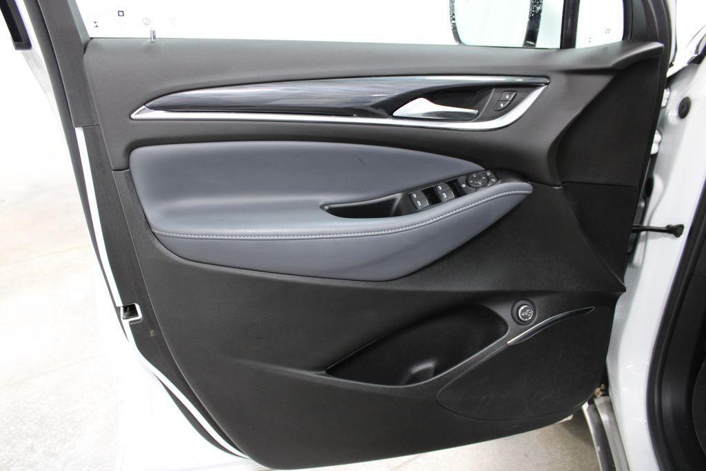 used 2023 Buick Enclave car, priced at $25,088