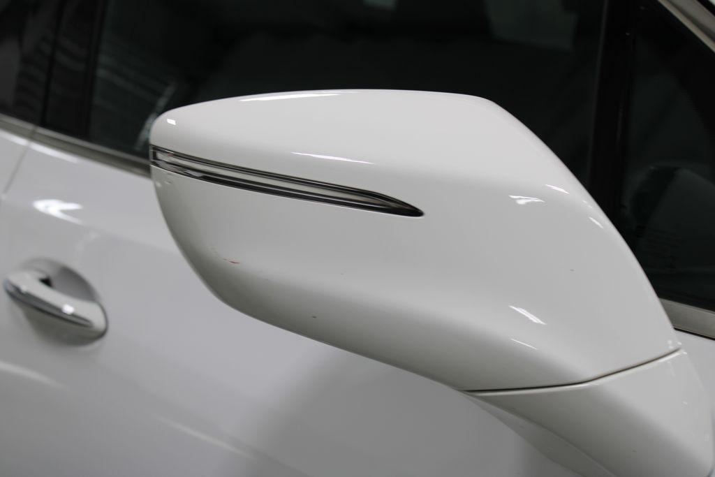 used 2023 Buick Enclave car, priced at $25,088