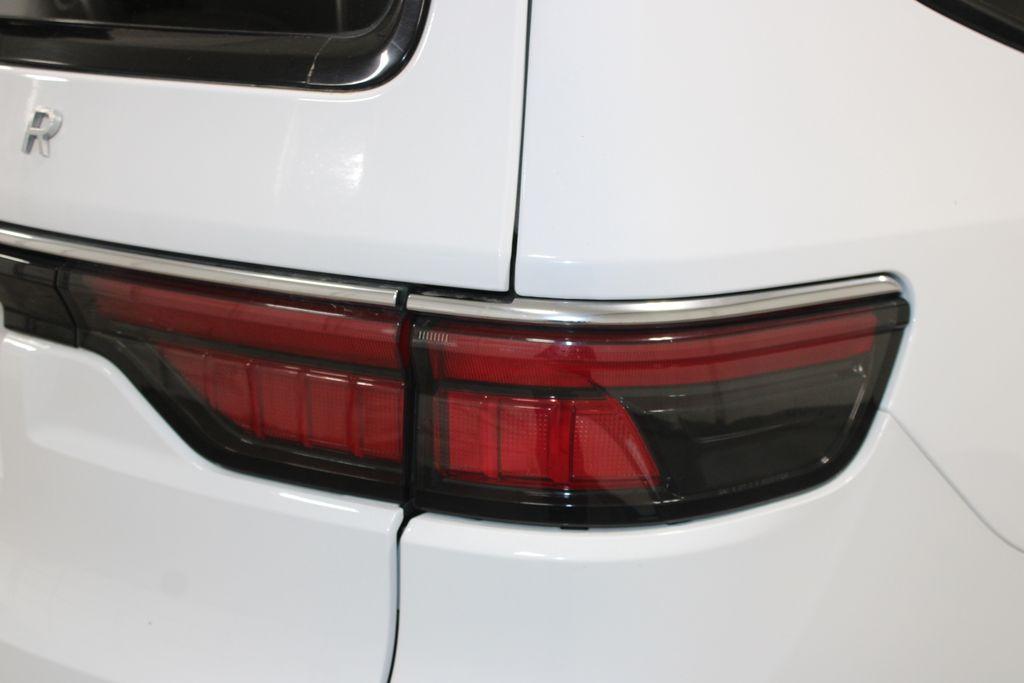 used 2023 Jeep Wagoneer car, priced at $41,728