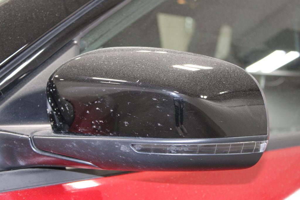 used 2025 Jeep Compass car, priced at $24,368