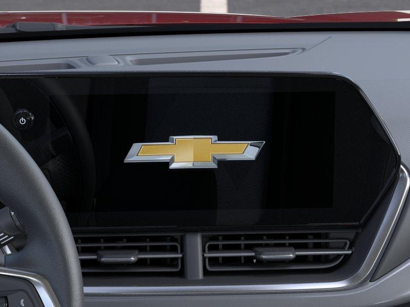 new 2026 Chevrolet Trax car, priced at $27,348